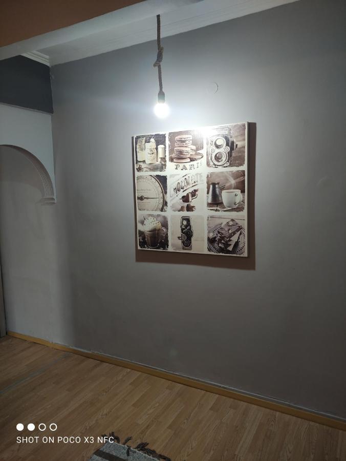 Closer "Egnatia Apartment 3" Salonic Exterior foto