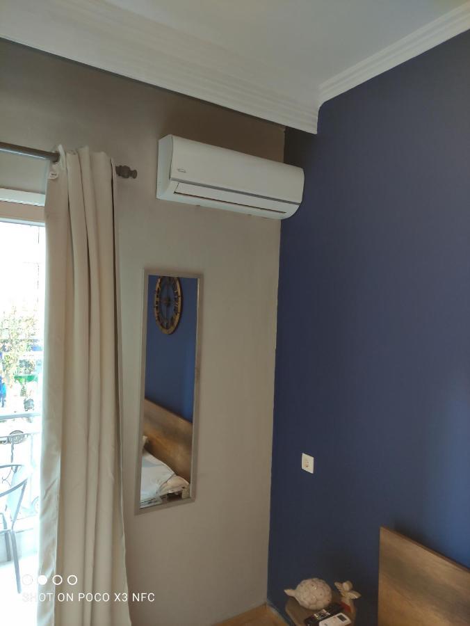 Closer "Egnatia Apartment 3" Salonic Exterior foto