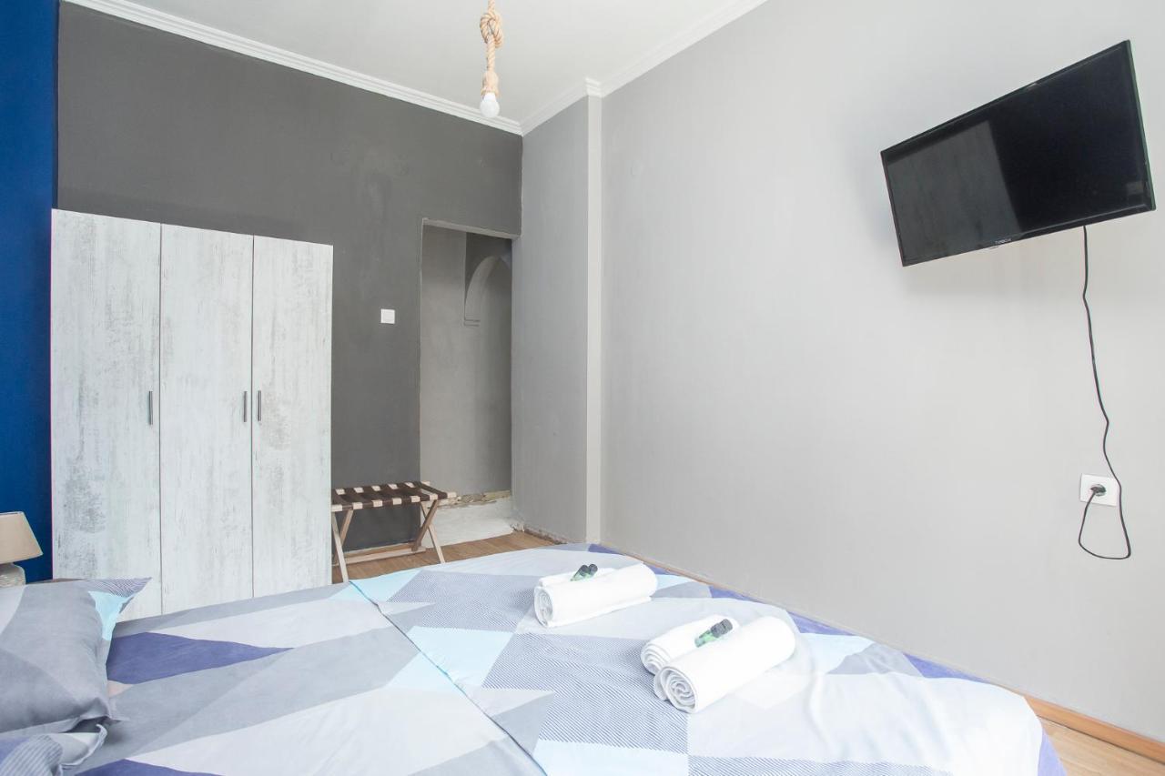 Closer "Egnatia Apartment 3" Salonic Exterior foto