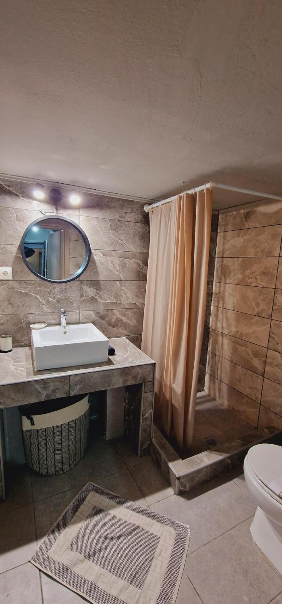 Closer "Egnatia Apartment 3" Salonic Exterior foto