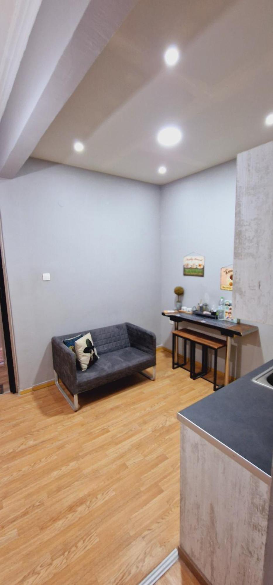 Closer "Egnatia Apartment 3" Salonic Exterior foto