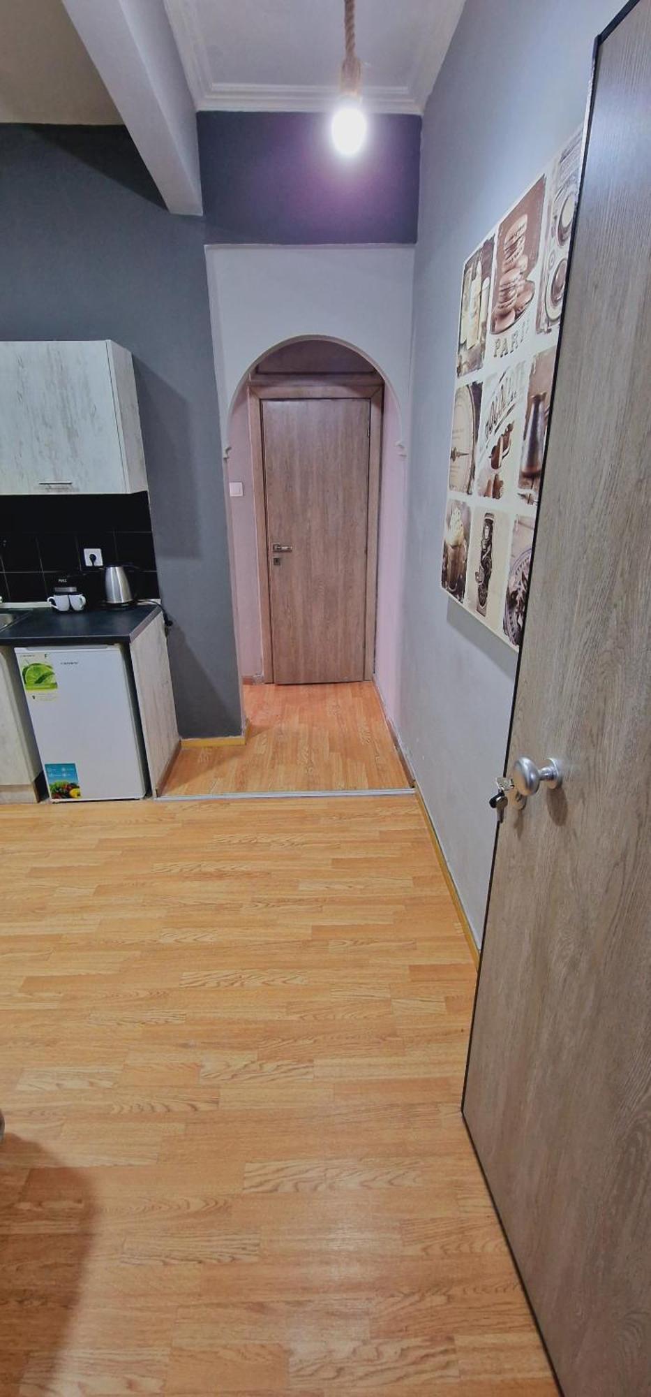 Closer "Egnatia Apartment 3" Salonic Exterior foto